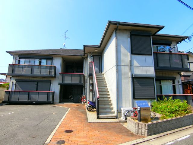エトワール北野田
