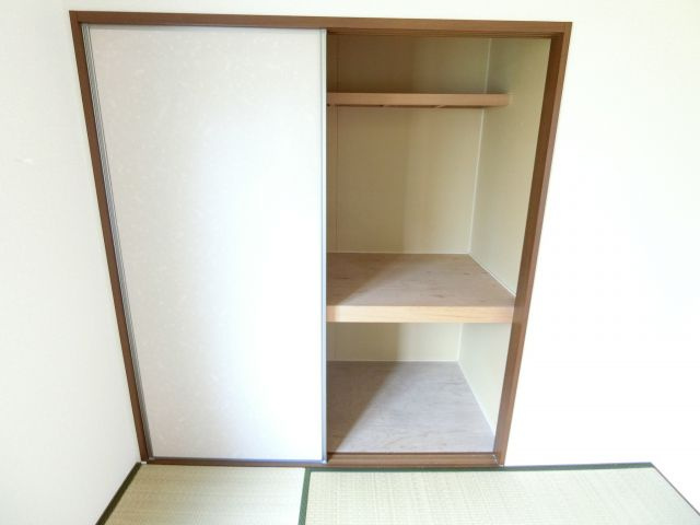 エトワール北野田の内装