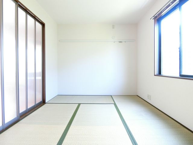 エトワール北野田の子供部屋