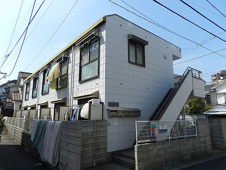 エステートグリーンの画像