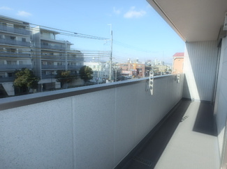 【バルコニー】 | シュヴァルブラン