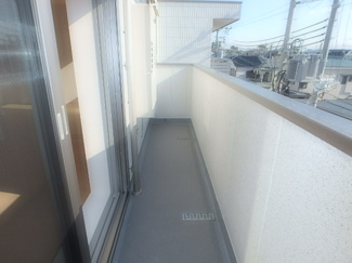 【バルコニー】 | シュヴァルブラン