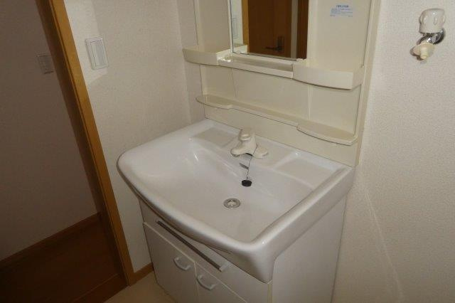 ビッグベアーＢの独立洗面台|シャンプードレッサー