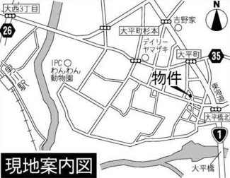 【地図】