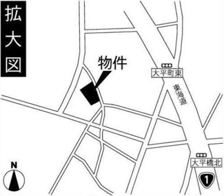 【地図】