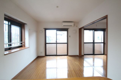 【居間・リビング】 | グリーンヒルズ