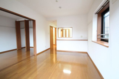 【居間・リビング】 | グリーンヒルズ