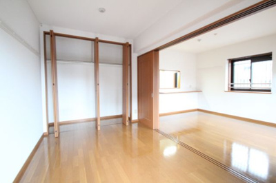 【洋室】 | グリーンヒルズ