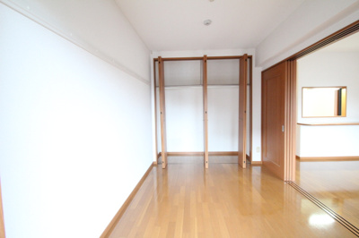 【洋室】 | グリーンヒルズ