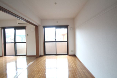 【洋室】 | グリーンヒルズ