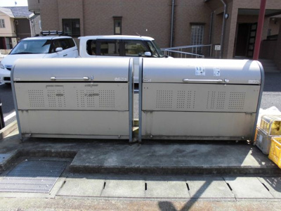 【その他共用部分】 | グリーンヒルズ