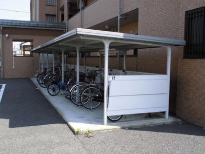 【その他共用部分】 | グリーンヒルズ