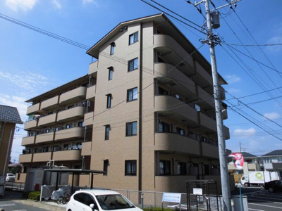 【外観】 | グリーンヒルズ