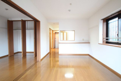 【居間・リビング】 | グリーンヒルズ