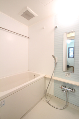 【浴室】 | グリーンヒルズ
