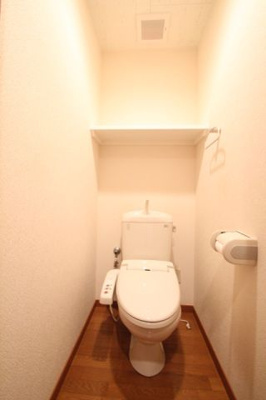 【トイレ】 | グリーンヒルズ