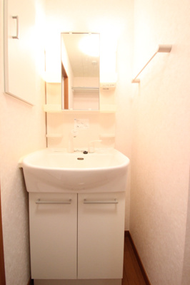 【独立洗面台】 | グリーンヒルズ