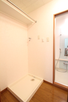 【洗面所】 | グリーンヒルズ