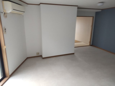 【居間・リビング】 | スカイホーム瀬川