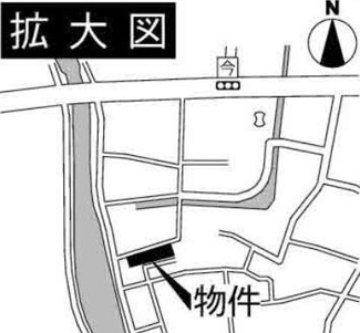 【地図】