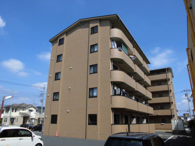 【外観】 | グリーンヒルズ