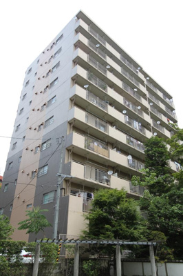 【外観】 | 東急ドエルアルス片平