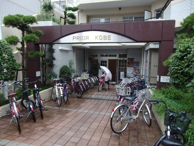 【外観】 | プリオーレ神戸