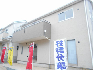 【外観】 | 2480から2380から2280万円に価格変更。５ＬＤＫ。駐車2台。