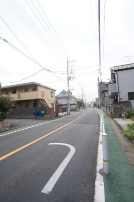 【周辺】 | K-house北小岩