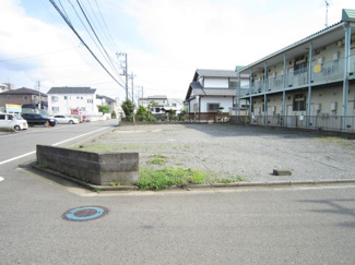 【外観】 | 藤沢市湘南台住所、湘南台駅徒歩圏の条件付き土地☆
新築戸建を湘南台で建てるなら☆湘南台1丁目の条件付き土地でご検討下さい☆

