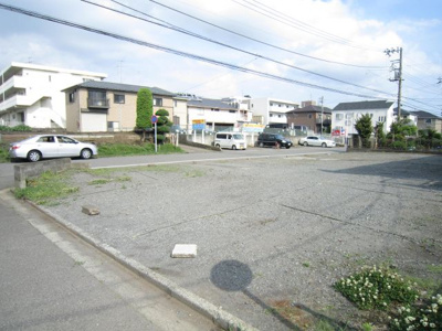 【外観】 | MLH湘南台１丁目（NO.２）-建築条件付き土地（売地） | 藤沢市湘南台住所、湘南台駅徒歩圏の条件付き土地☆
新築戸建を湘南台で建てるなら☆湘南台1丁目の条件付き土地でご検討下さい☆
