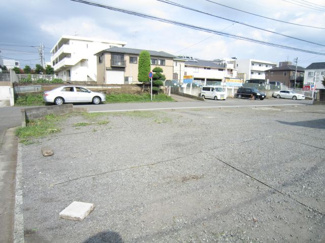 【外観】 | 藤沢市湘南台住所、湘南台駅徒歩圏の条件付き土地☆
新築戸建を湘南台で建てるなら☆湘南台1丁目の条件付き土地でご検討下さい☆
