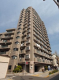 ライオンズマンション北千住第7の画像