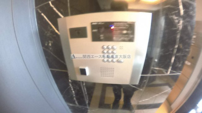 【セキュリティ】 | プレミアム菱屋西