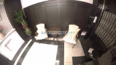 【ロビー】 | プレミアム菱屋西