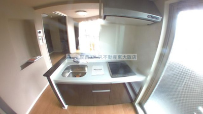 【キッチン】 | プレミアム菱屋西