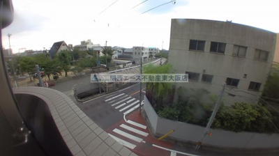 【展望】 | プレミアム菱屋西