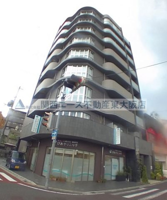 【外観】 | プレミアム菱屋西