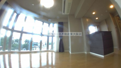 【居間・リビング】 | プレミアム菱屋西