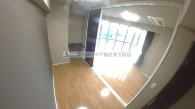 【寝室】 | プレミアム菱屋西