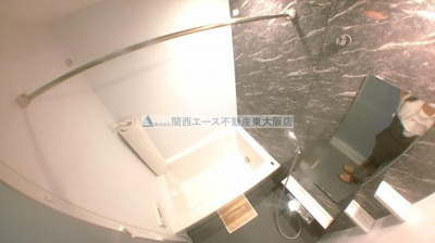 【浴室】 | プレミアム菱屋西