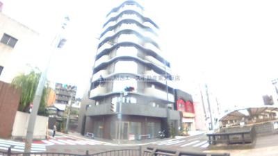 【外観】 | プレミアム菱屋西