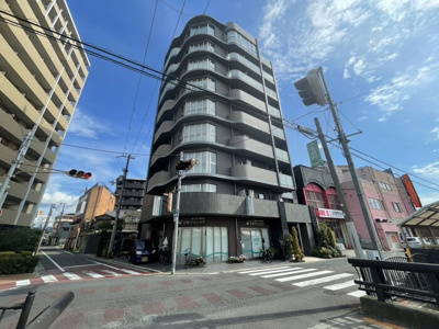 【外観】 | プレミアム菱屋西