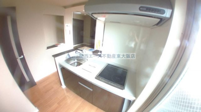 【キッチン】 | プレミアム菱屋西