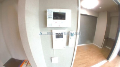 【設備】 | プレミアム菱屋西