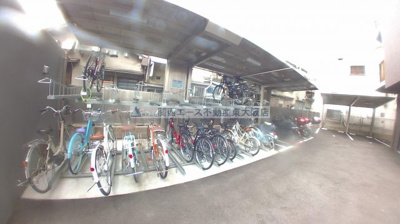 【その他共用部分】 | プレミアム菱屋西