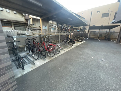 【その他共用部分】 | プレミアム菱屋西