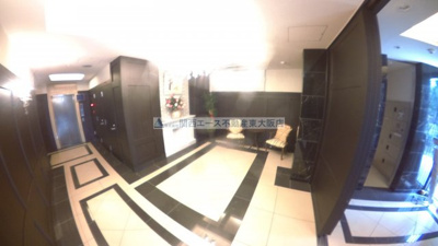 【エントランス】 | プレミアム菱屋西