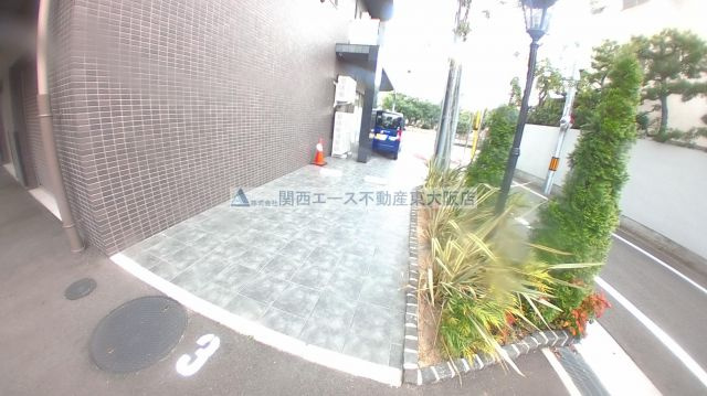 【駐車場】 | プレミアム菱屋西