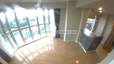 【居間・リビング】 | プレミアム菱屋西